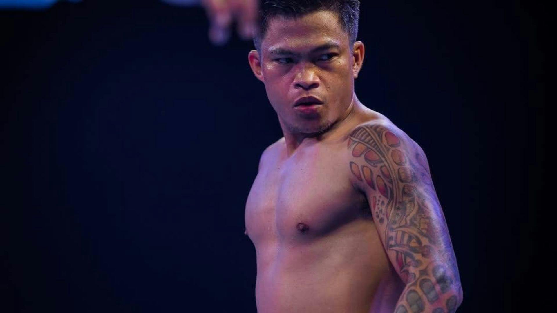 Jerwin Ancajas set to face Uruguay’s Ruben Dario Casero in US return bout